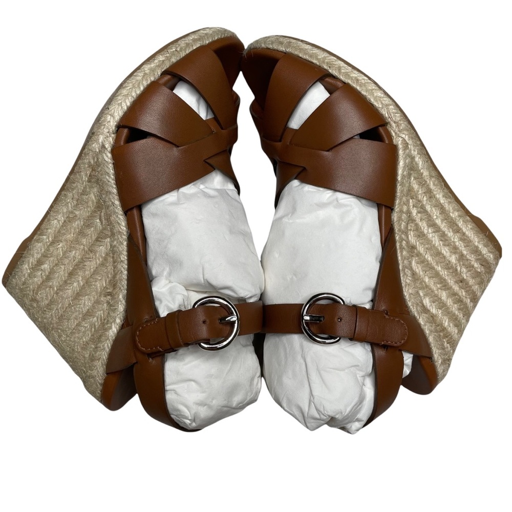 New Prada wedge Size 36 - Picture 2 of 16